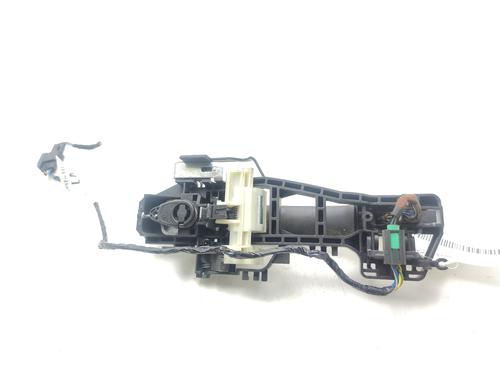 Front left exterior door handle FORD KUGA II (DM2) | BP30403231C128