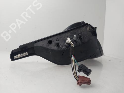 Right mirror CITROËN C3 III (SX) 1.2 VTi 82 | BP32436697C27
