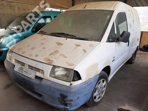 Used Parts CITROËN JUMPY I (U6U_)  1.9 D 70  1073818