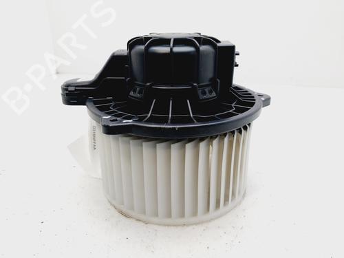 Heater blower motor KIA SPORTAGE IV (QL, QLE) 1.6 GDI | BP29408366M62 