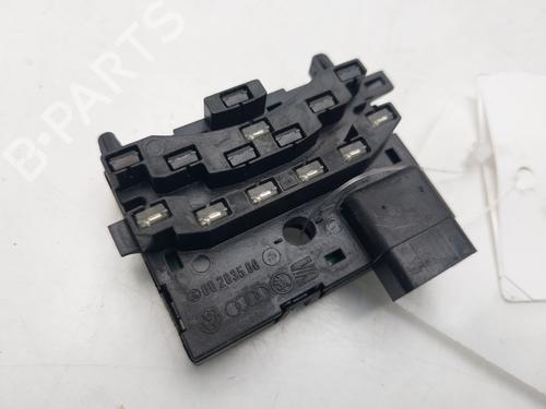 Used Electronic module Electronic module SEAT TOLEDO III (5P2) [2004-2009] 33440145 33440145