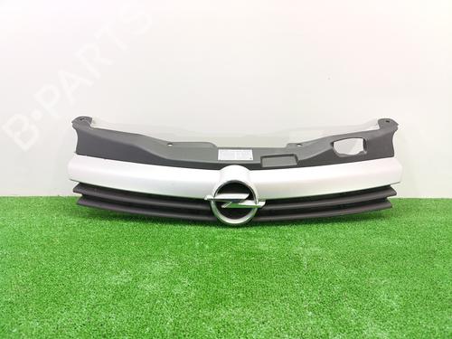 Used Grille OPEL ASTRA H (A04) [2004-2014]  29408359