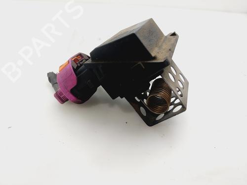 Heater resistor CITROËN C-ELYSEE (DD_)  | BP29822634M108