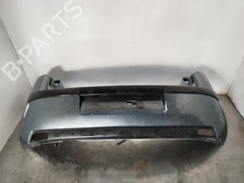 Used Rear bumper CITROËN C4 I (LC_) [2004-2014]  31087800