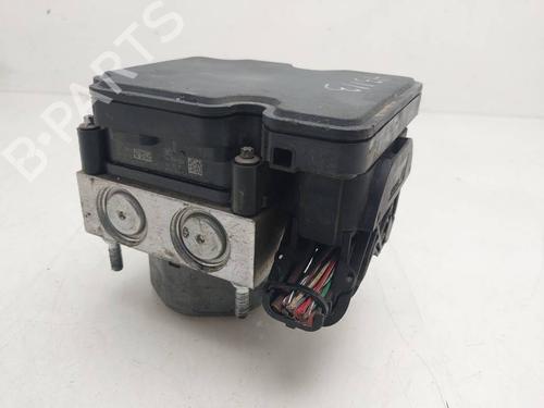 Used ABS pump ABS pump DACIA SANDERO II [2012-2026] 39726219 39726219