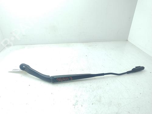 Used Front windshield wiper arm NISSAN QASHQAI / QASHQAI +2 I (J10, NJ10, JJ10E) 1.6 (114 hp) 28123886