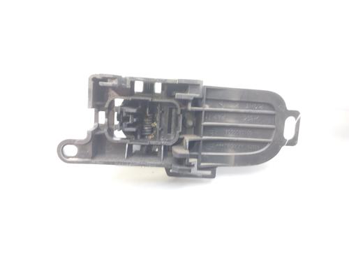Rear right interior door handle NISSAN NOTE (E11, NE11) 1.5 dCi | BP11850552I16 