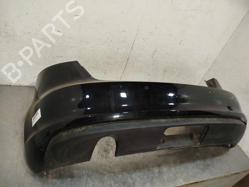 Rear bumper AUDI A3 Sportback (8VA, 8VF)  | BP27575133C8