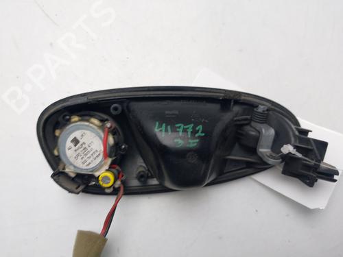 Front left interior door handle SEAT ALTEA (5P1) | BP35722789I13 - Image 5