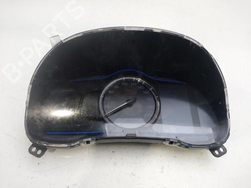 Cockpit HYUNDAI IONIQ (AE) [2016-2023]  25857098