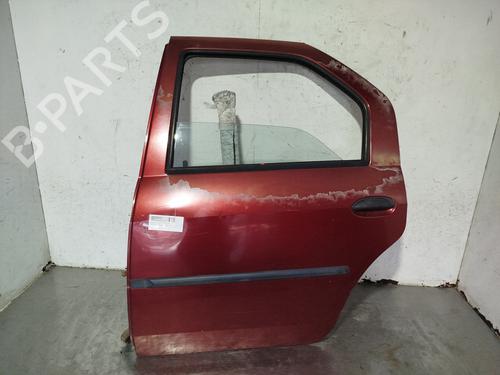 Used Left rear door DACIA LOGAN (LS_) [2004-2025]  30196387
