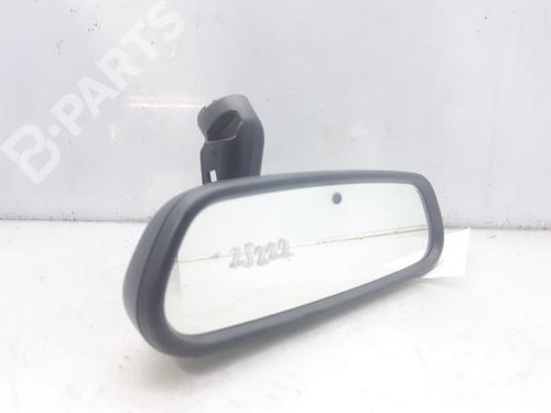 Used Rear mirror Rear mirror CITROËN DS5 2.0 HDi 165 Hybrid4 4x4 (163 hp) 11132601 11132601