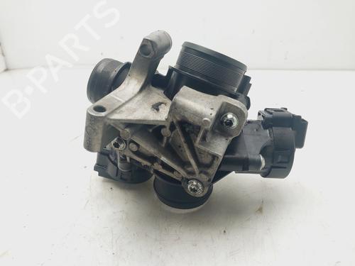 Throttle body PEUGEOT 407 (6D_)  | BP21272385M82 