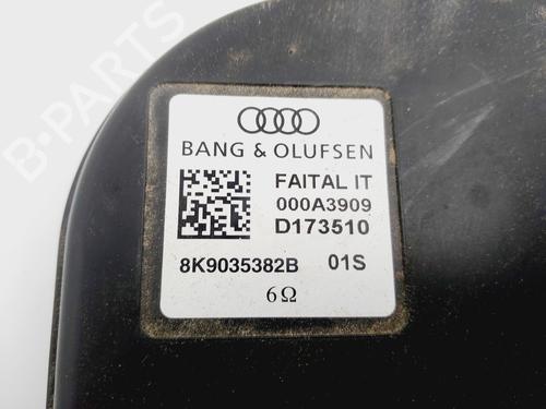 Andre AUDI A4 B8 Avant (8K5) S4 quattro | BP29903649O1 