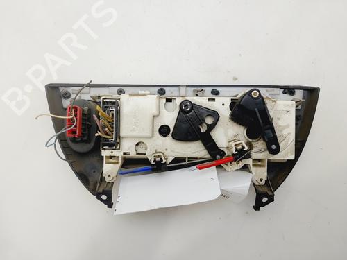 Climate control RENAULT MEGANE I Classic (LA0/1_) 1.9 dTi (LA08, LA0N, LA0K) | BP28123458I5 