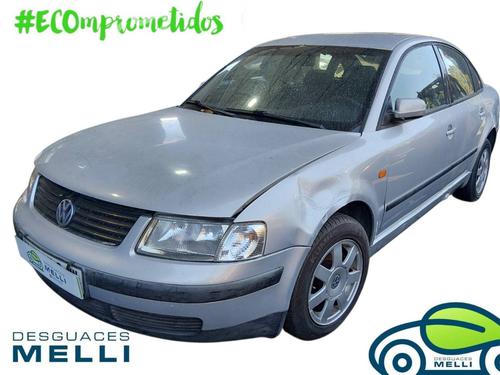 Used Parts VW PASSAT B5 (3B2) 1.9 TDI 4958576