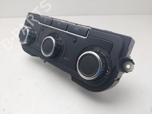 Climate control VW GOLF VI (5K1) | BP36476172I5 - Image 2