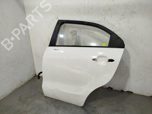 Left rear door KIA RIO III (UB) 1.2 CVVT | BP28092104C4 