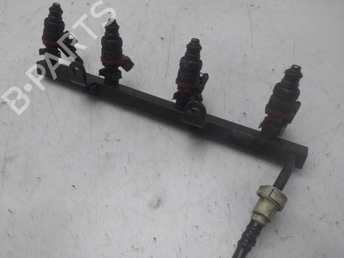 Injection rail CHEVROLET LACETTI (J200) 1.6 | BP38324797M98 - Image 2