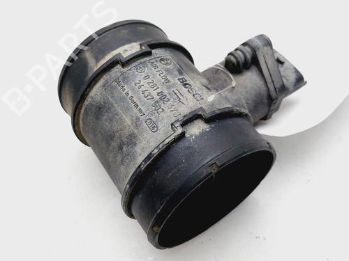 Mass air flow sensor OPEL ZAFIRA A MPV (T98) 2.0 DTI 16V (F75) | BP18297278M95 