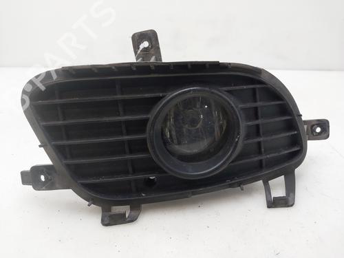 Used Left front fog light Left front fog light MERCEDES-BENZ A-CLASS (W169) A 160 CDI (169.006, 169.306) (82 hp) 35783341 35783341