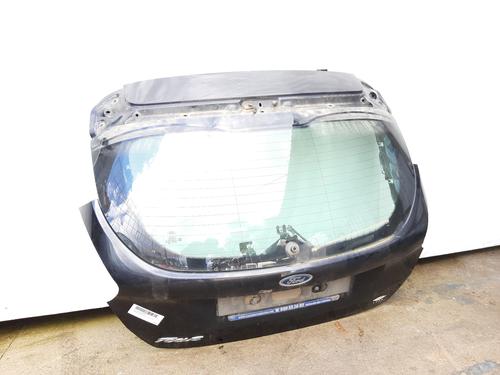 Tailgate FORD FOCUS III 1.6 TDCi | BP12404909C6 
