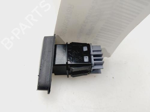Switch RENAULT CAPTUR I (J5_, H5_) | BP31608523I30