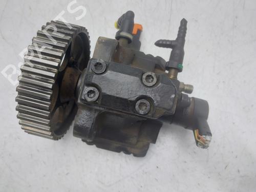 Injection pump CITROËN C5 I (DC_) 2.0 HDi (DCRHZB, DCRHZE) | BP38197384M78 - Image 2