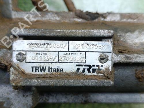 Steering rack PEUGEOT 807 (EB_)  | BP33274268M22  - Image 5