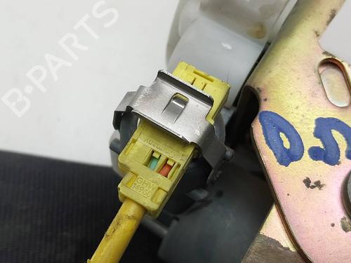 Front left seatbelt CHEVROLET MATIZ (M200, M250) 0.8 | BP40182391I26 - Image 4