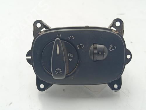 Commande de phare FORD TRANSIT CONNECT (P65_, P70_, P80_) 1.8 Di (75 hp) 31930693