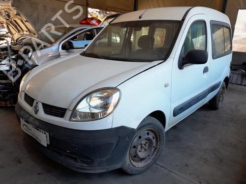 Front wiper motor RENAULT KANGOO (KC0/1_) 1.5 dCi | BP10674046M29 