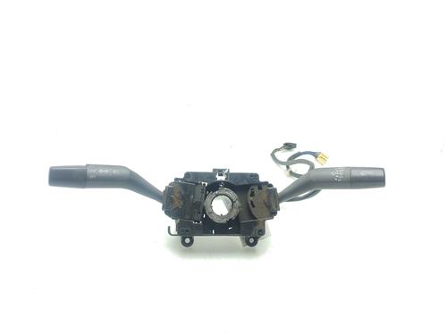 Used Steering wheel controls ISUZU RODEO Closed Off-Road Vehicle [1997-2004]  28123378