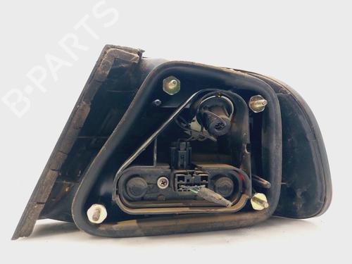 Left taillight MITSUBISHI CARISMA Saloon (DA_) 1.9 TD (DA4A) | BP27560014C34 
