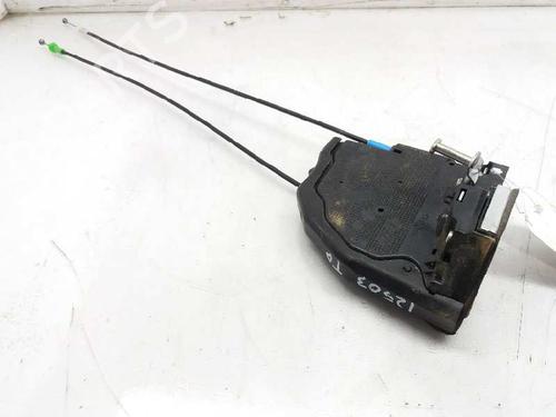 Rear right lock TOYOTA AURIS Estate (_E18_) 1.8 Hybrid (ZWE186_) (136 hp) 6905005051 | 6905005051 |