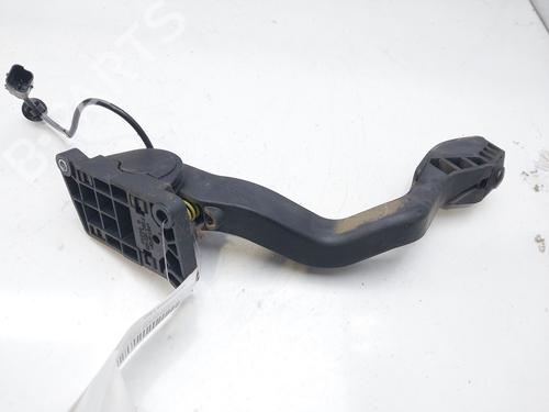 Pedal CITROËN C4 I (LC_) 1.6 HDi | BP12416193I4 