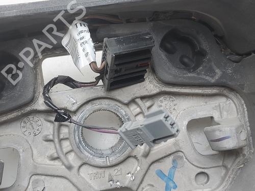 Steering wheel OPEL CORSA E (X15) | BP36803194C49 - Image 2