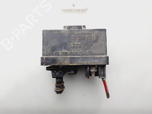 Module électronique FIAT PUNTO EVO (199_) 1.3 D Multijet (199AXC1A, 199BXC1A, 199AXT1A, 199BXT1A) (75 hp) 30745641