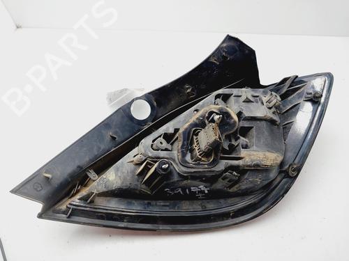 Left taillight OPEL ASTRA H (A04)  | BP29394952C34 