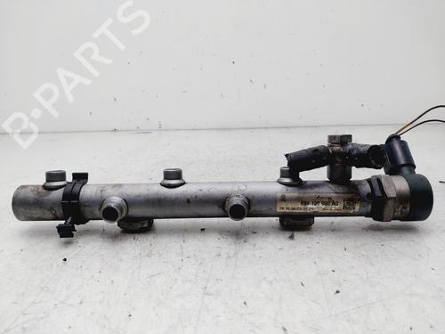 Injection rail AUDI A6 C6 (4F2) 3.0 TDI quattro | BP28357120M98 