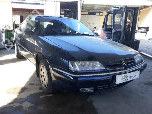 Gearbox CITROËN XANTIA (X1_, X2_) 2.0 HDI 109 | BP2866701M3 