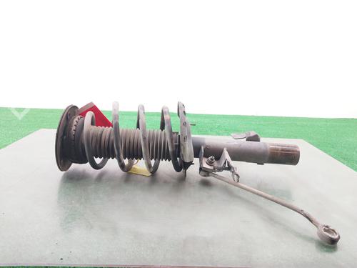 Right front shock absorber FORD MONDEO IV (BA7) 2.0 TDCi | BP13716399M17 