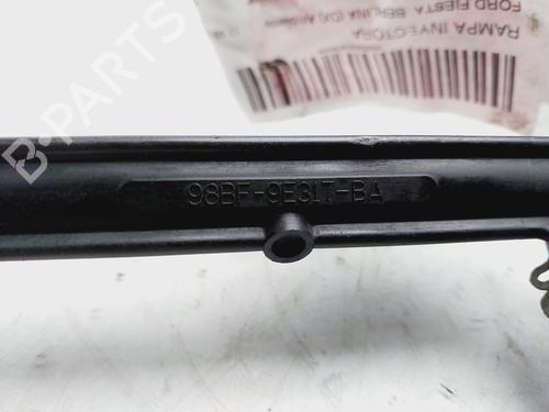 Injection rail FORD FIESTA Hatchback Van (JV_) D 1.8 | BP21128521M98