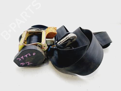 Used Front left seatbelt PEUGEOT 407 Coupe (6C_) 2.7 HDi (204 hp) 30467367