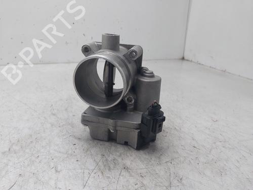 Used Throttle body CHEVROLET CAPTIVA (C100, C140) 2.0 D (150 hp) 32012435