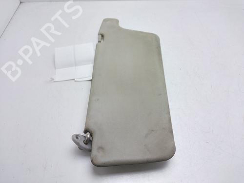 Left sun visor MAZDA BT-50 Pickup (CD, UN) 2.5 MRZ-CD 4x4 (UNY0W3) | BP38647976I1 - Image 3