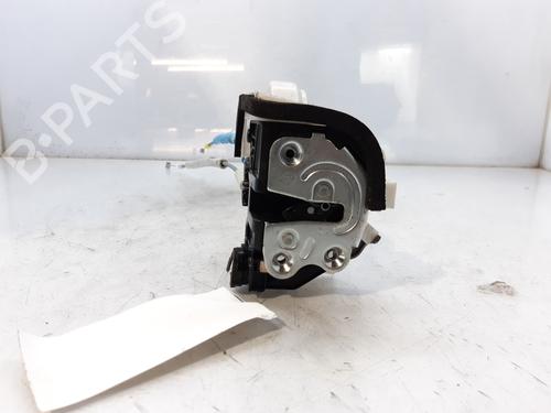 Used Rear right lock KIA PICANTO II (TA) 1.0 (67 hp) 8337765