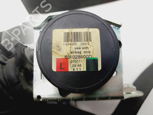 Front left seatbelt MINI MINI (R56) | BP30913739I26