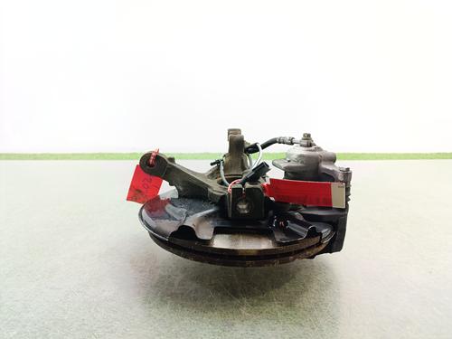 Left front steering knuckle FORD TRANSIT COURIER B460 Box Body/MPV 1.5 TDCi | BP38712795M25 - Image 2