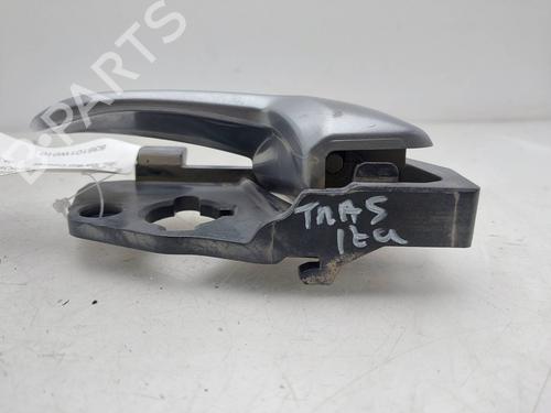 Rear left interior door handle KIA RIO III (UB) 1.1 CRDi | BP12953441I15 